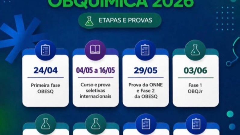 Calendário